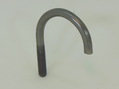 Halve Krambeugel