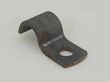Diepe beugel1-lip DIN1592
