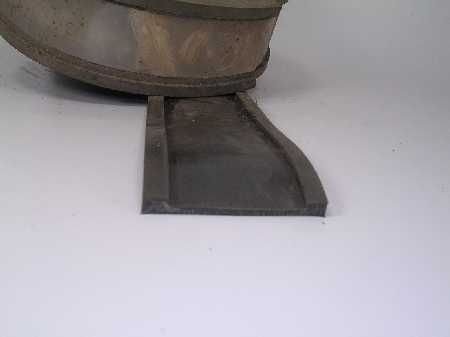 Profielrubber