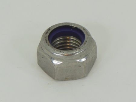 Borgmoer DIN985